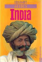 Insight Guides India