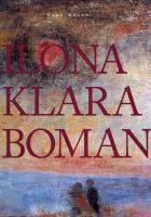 Ilona Klara Boman