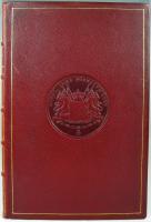 Arm&eacute;f&ouml;rvaltare. Minnesbilder p&aring; vers fr&aring;n Kungl. arm&eacute;f&ouml;rvaltningen under &aring;ren 1907-1909. Till firande av f&ouml;rfattarens 60-&aring;rsdag och med hans medgivande samlade och utgivna av P. K.