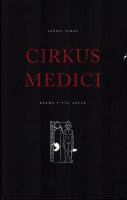 Cirkus Medici. Drama i tv&aring; akter