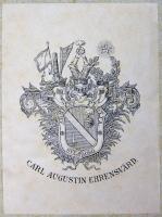 Fr&aring;n "verldens hufvudstad". Nya Pariserskisser. Med talrika teckningar af franska konstn&auml;rer