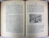 Fr&aring;n "verldens hufvudstad". Nya Pariserskisser. Med talrika teckningar af franska konstn&auml;rer