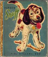 Hunden Snuff