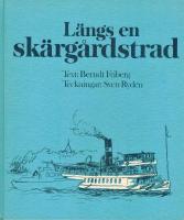 L&auml;ngs en sk&auml;rg&aring;rdstrad