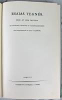 Esaias Tegn&eacute;r sedd av sina samtida