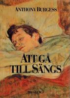 Att g&aring; till s&auml;ngs