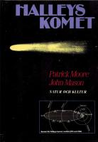 Halleys komet