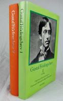 Gustaf Fr&ouml;dings brev. 1 och 2