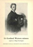 Ur Gotthard Werners minnen