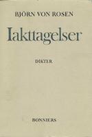 Iakttagelser. Dikter