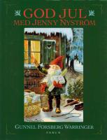 God jul med jenny nys