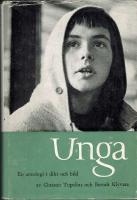 Unga. En antologi i dikt och bild