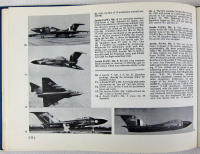 Combat aircraft of the world