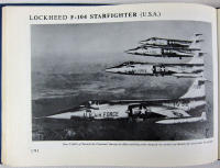 Combat aircraft of the world