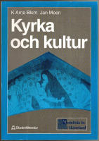 Kyrka och kultur