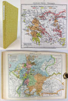 F. W. Putzgers Historischer Schul-Atlas zur alten, mittleren und neuen Geschichte