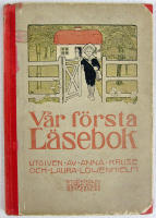 V&aring;r f&ouml;rsta l&auml;sebok