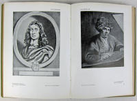 Art of the British Empire overseas + The graphic arts of Great Britain. Drawing, line-engraving, etching, mezzotint, aquatint, lithography, wood-engraving, colour-printing