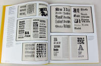 Bibliographic. 100 classic graphic design books