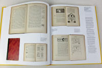 Bibliographic. 100 classic graphic design books