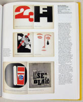 Bibliographic. 100 classic graphic design books