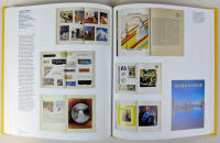 Bibliographic. 100 classic graphic design books