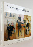 The world of Carl Larsson