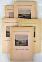 Ur Ekeby sockens hävder 1-5