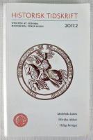 Historisk tidskrift 2011, nr 2