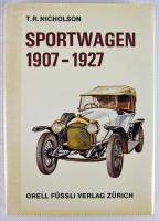 Sportwagen 1907-1927