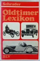 Oldtimer-Lexikon