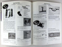 Rock Valley Antique Auto Parts. 1928-1948 Ford Parts Catalog [Reservdelskatalog]