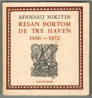 Resan bortom de tre haven 1466-1472