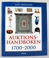 Auktionshandboken 1700-2000