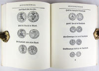 Thesaurus nummorum Sveo-Gothicorum. Thet er en skat af swenskt mynt