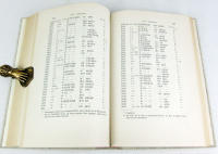 Anglosachsiska mynt i Svenska kongliga myntkabinettet funna i Sveriges jord / Anglosaxon coins in the Royal Swedish cabinet of medals at Stockholm all found in Sweden