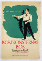 Kortkonsternas bok