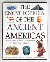The Encyclopedia of the Ancient Americas