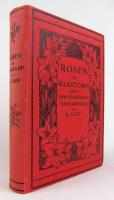 Rosen p&aring; Klastorp eller den f&ouml;r&auml;lskade torparflickan