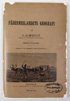 F&auml;derneslandets geografi