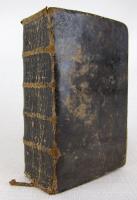 Historia, om Jesu Christi rijke, thet &auml;r: Een grundeligh ber&auml;ttelse, om Christi f&ouml;rsamblings vthi thet Nya testamentet, vndersamme vthwidgande, ... Vtaff d. Philippo Nicolai, ... transfereradt &aring;hr 1667. aff Johan Sylvio