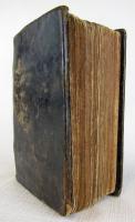 Historia, om Jesu Christi rijke, thet &auml;r: Een grundeligh ber&auml;ttelse, om Christi f&ouml;rsamblings vthi thet Nya testamentet, vndersamme vthwidgande, ... Vtaff d. Philippo Nicolai, ... transfereradt &aring;hr 1667. aff Johan Sylvio
