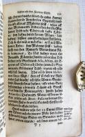 Historia, om Jesu Christi rijke, thet &auml;r: Een grundeligh ber&auml;ttelse, om Christi f&ouml;rsamblings vthi thet Nya testamentet, vndersamme vthwidgande, ... Vtaff d. Philippo Nicolai, ... transfereradt &aring;hr 1667. aff Johan Sylvio