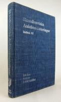 Skandinaviska auktionsnoteringar. &Aring;rsbok 1985. B&ouml;cker, kartor, handskrifter