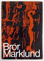 Bror Marklund