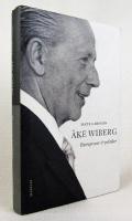 &Aring;ke Wiberg. Entrepren&ouml;r och politiker
