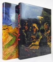 Vincent van Gogh. The complete paintings. Volume I-II