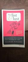 Med list & lust : en l&auml;robok f&ouml;r kvinnor och handbok f&ouml;r m&auml;n