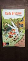 Karla Brottare