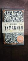 Yxmannen